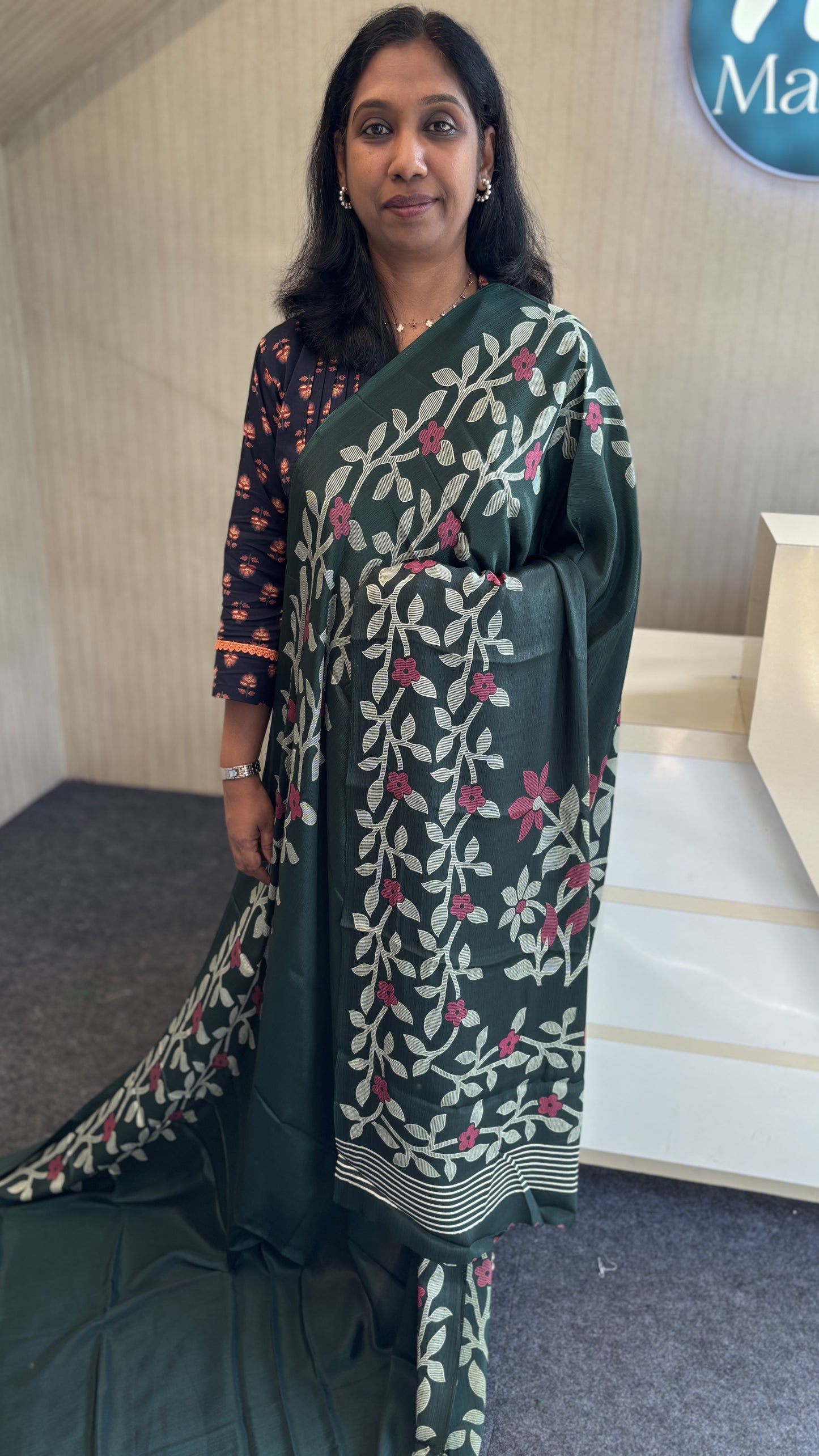 MAANVI SHIFFON SILK SAREE_MA-1019