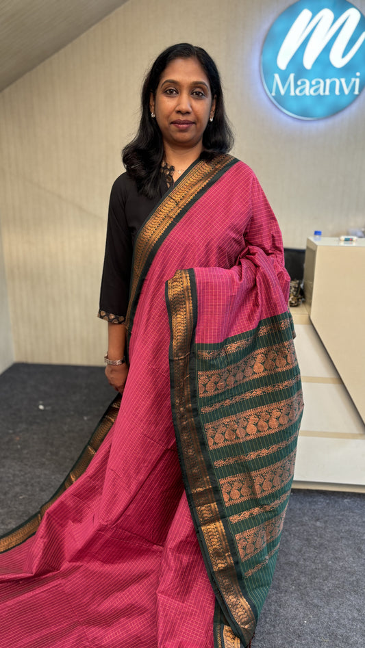MAANVI KALYANI PATTU SAREE_MA-1010