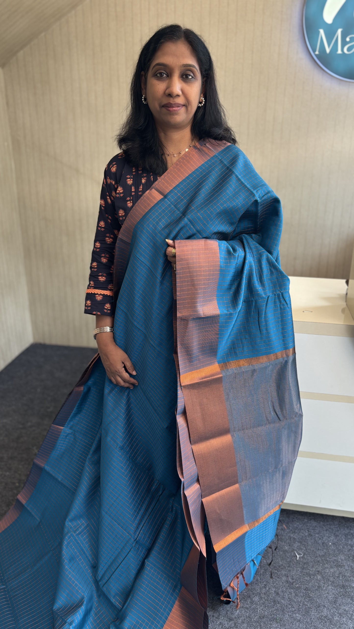 MAANVI MAU SAREE_MA-1015