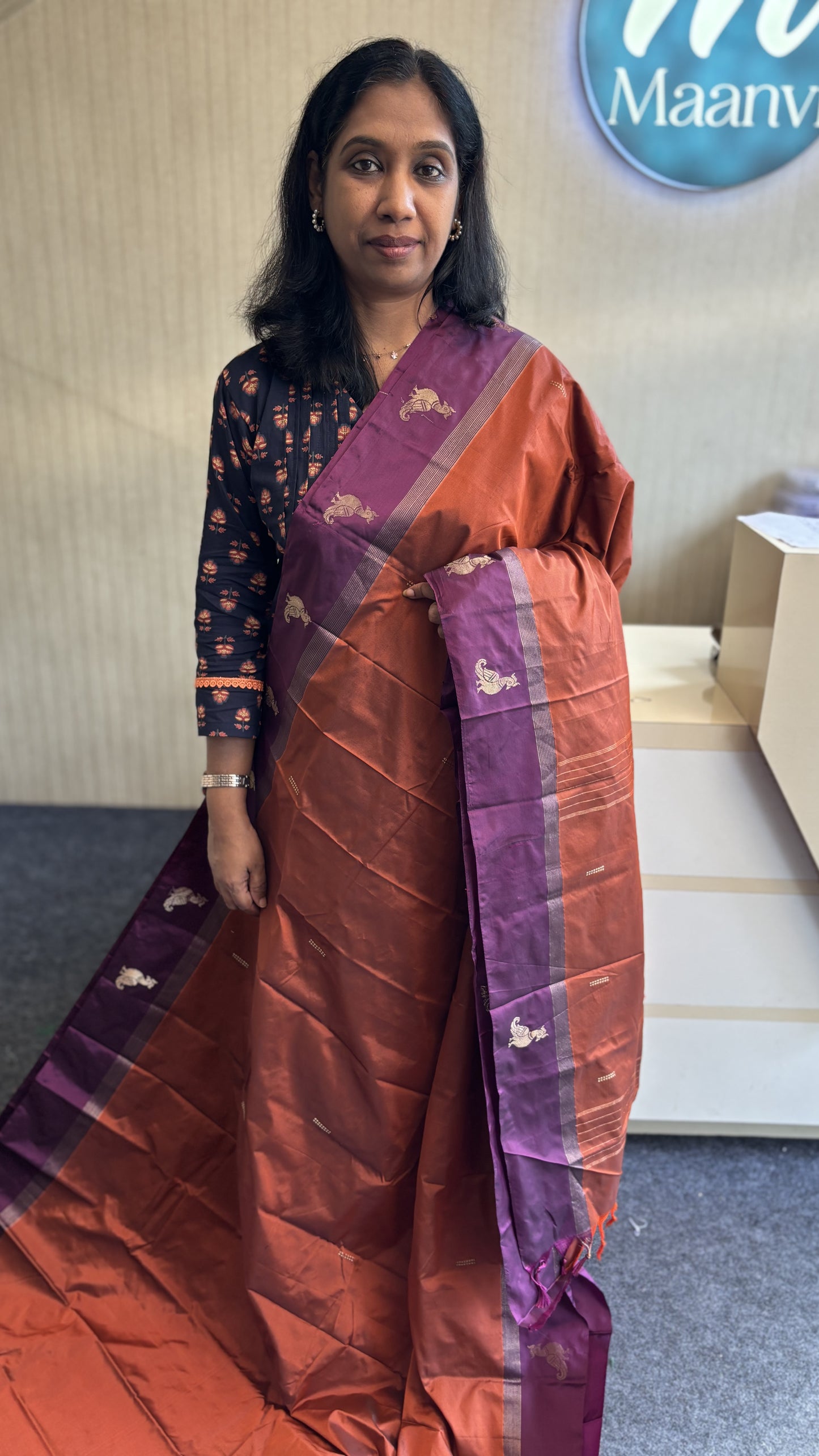 MAANVI ARANI PATTU SAREE_MA-1013