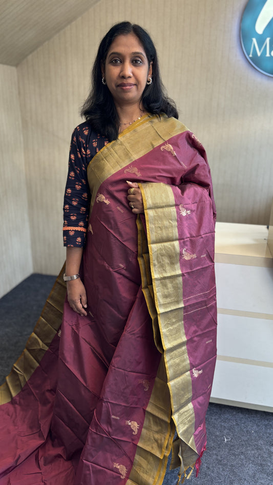 MAANVI ARANI PATTU SAREE_MA-1013
