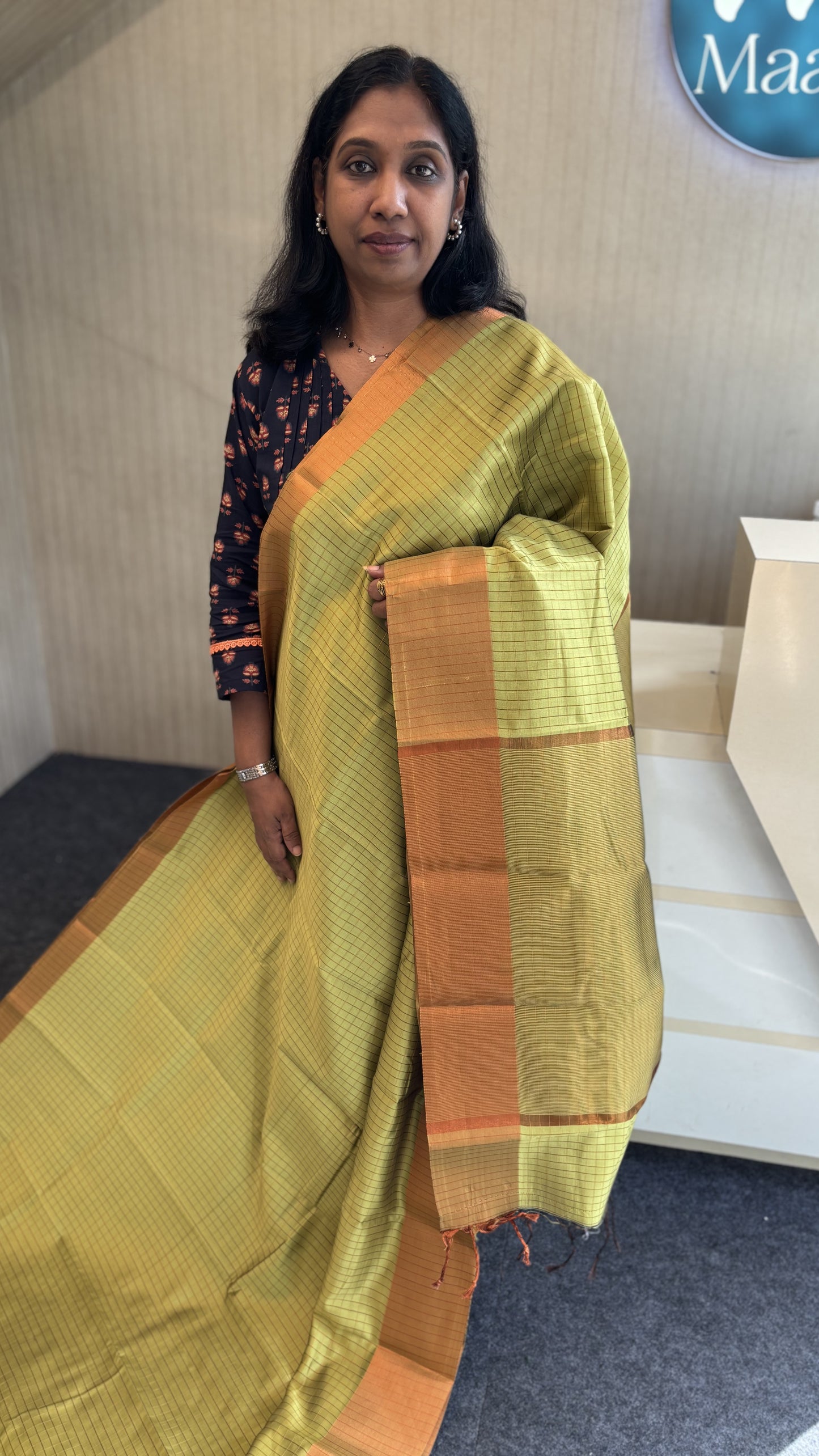 MAANVI MAU SAREE_MA-1015