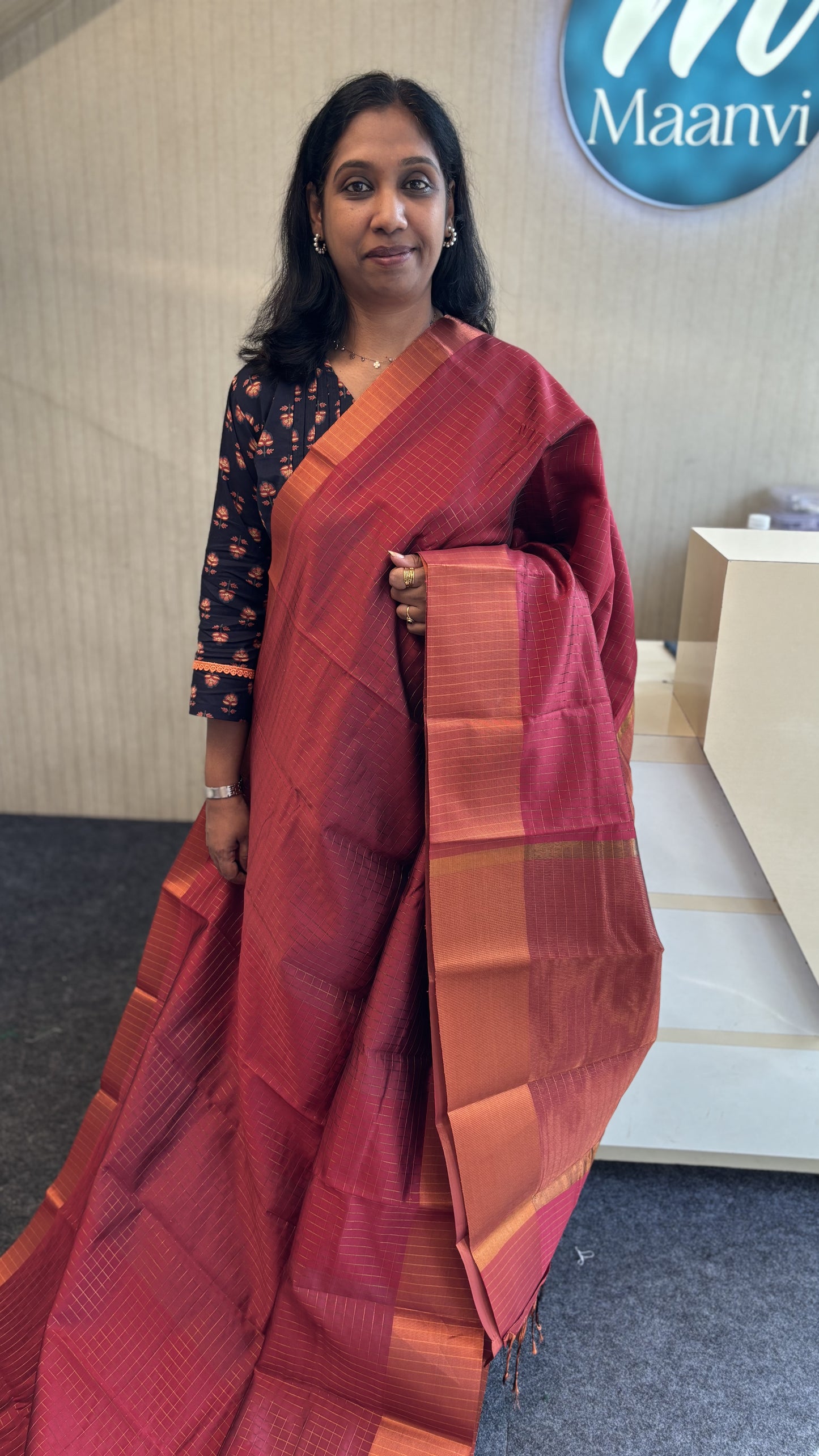 MAANVI MAU SAREE_MA-1015
