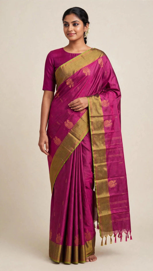 MAANVI ARANI PATTU SAREE_MA-1013