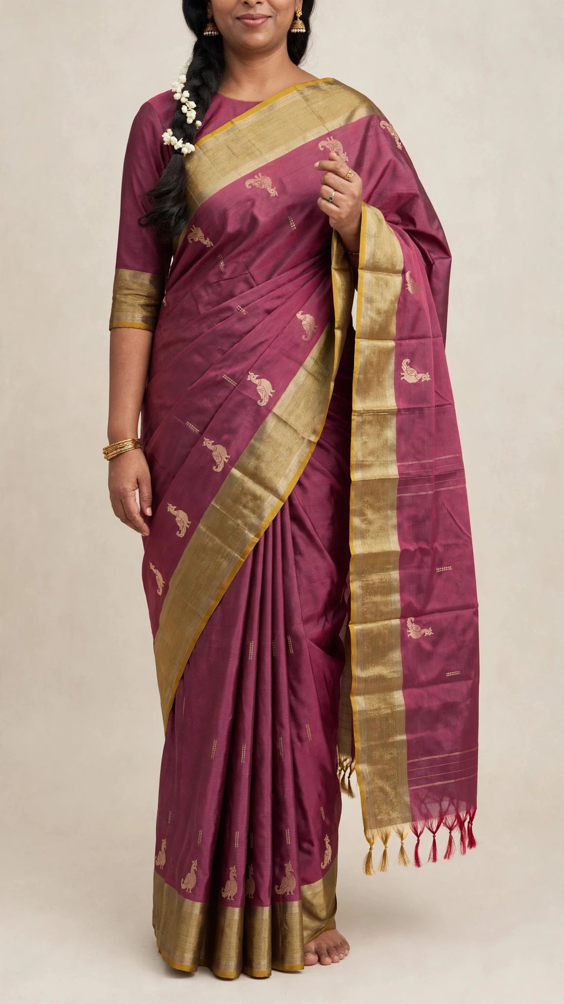 MAANVI ARANI PATTU SAREE_MA-1013