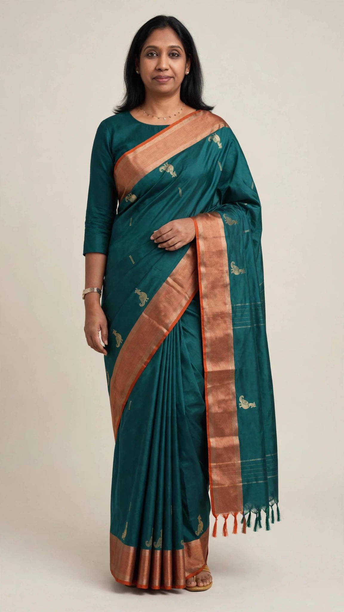 MAANVI ARANI PATTU SAREE_MA-1013