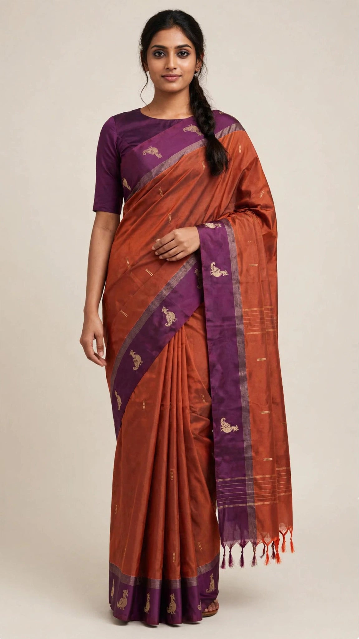 MAANVI ARANI PATTU SAREE_MA-1013